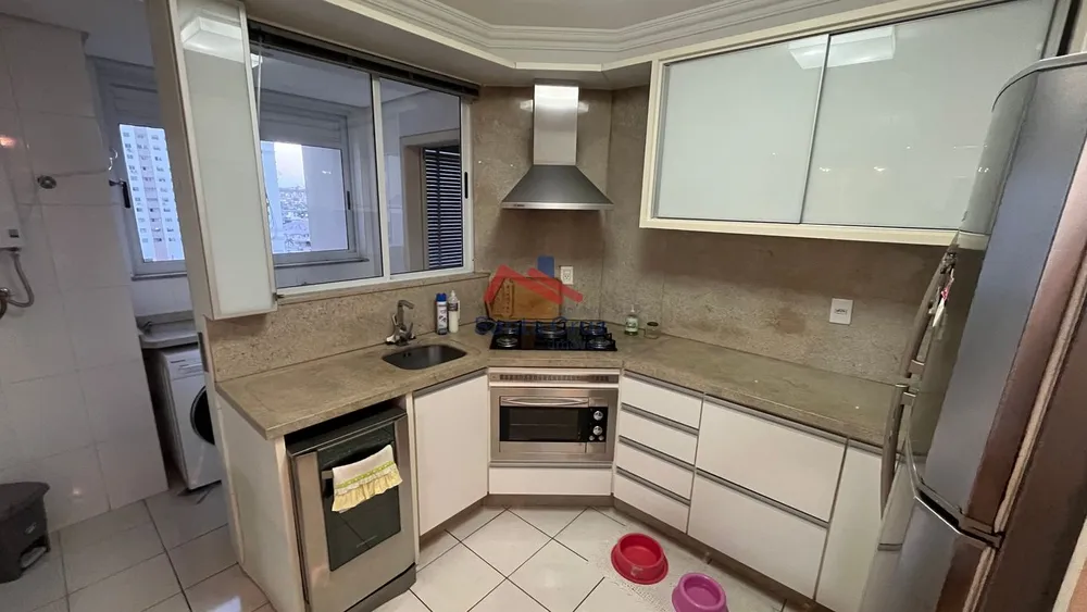 Apartamento, 3 quartos, 128 m² - Foto 2