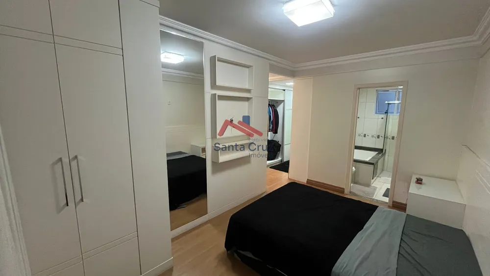 Apartamento, 3 quartos, 128 m² - Foto 7