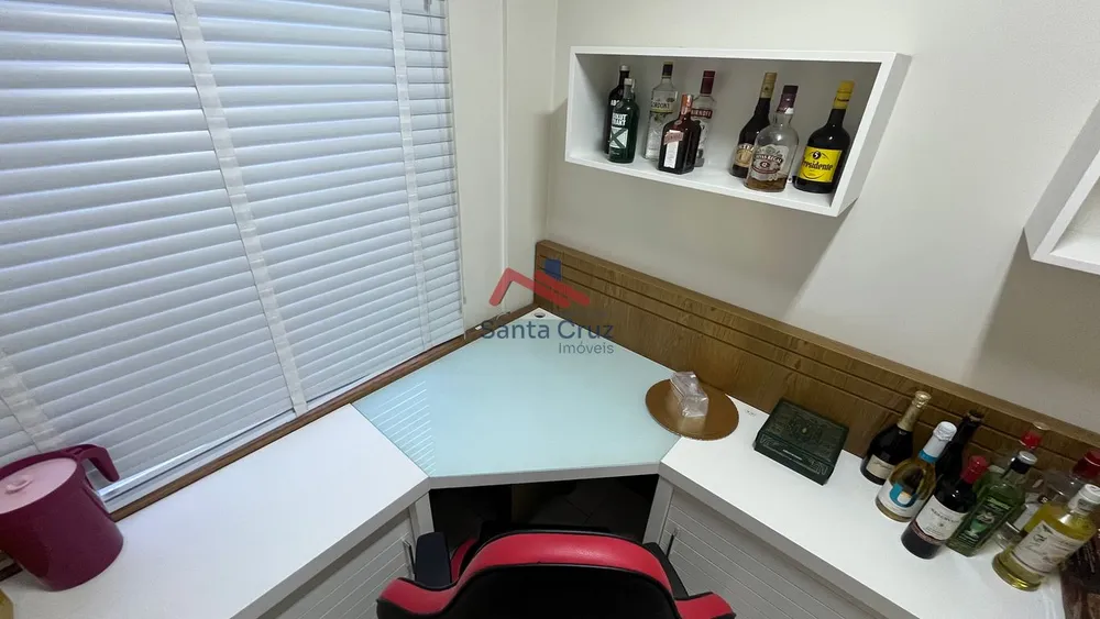 Apartamento, 3 quartos, 128 m² - Foto 12