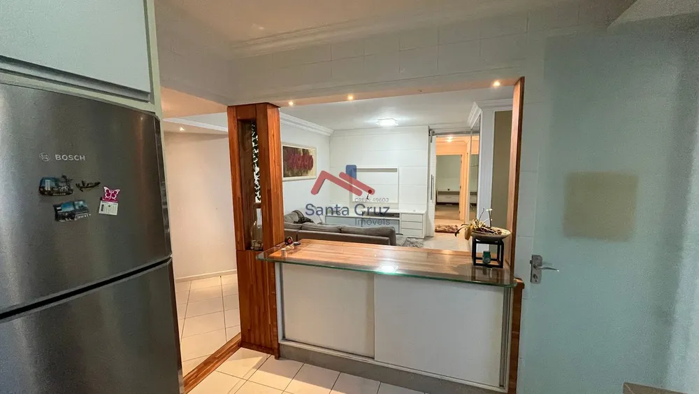 Apartamento, 3 quartos, 128 m² - Foto 4