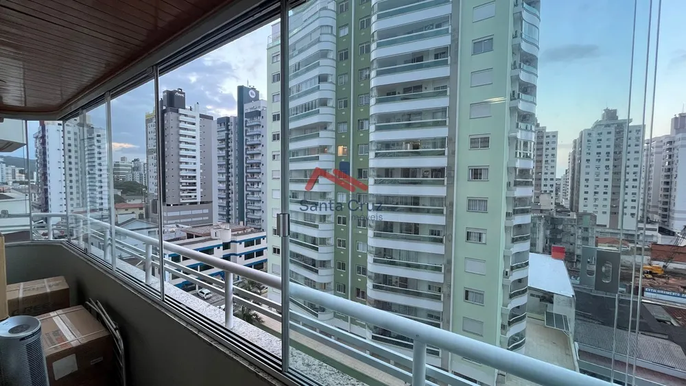 Apartamento, 3 quartos, 128 m² - Foto 6
