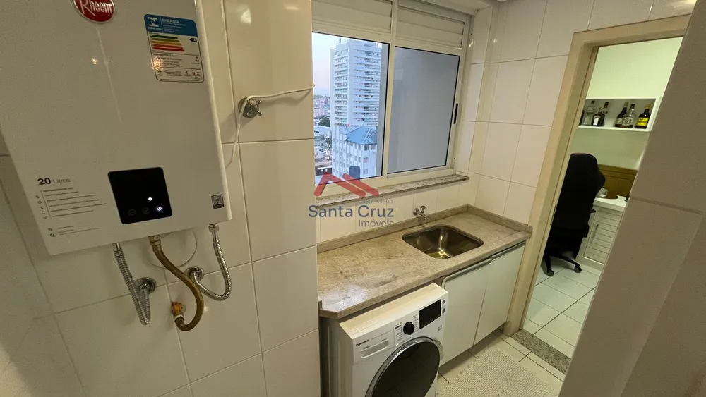 Apartamento, 3 quartos, 128 m² - Foto 13