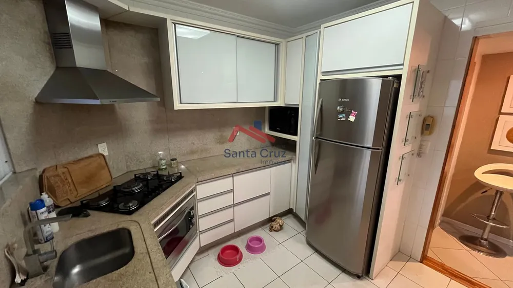 Apartamento, 3 quartos, 128 m² - Foto 5