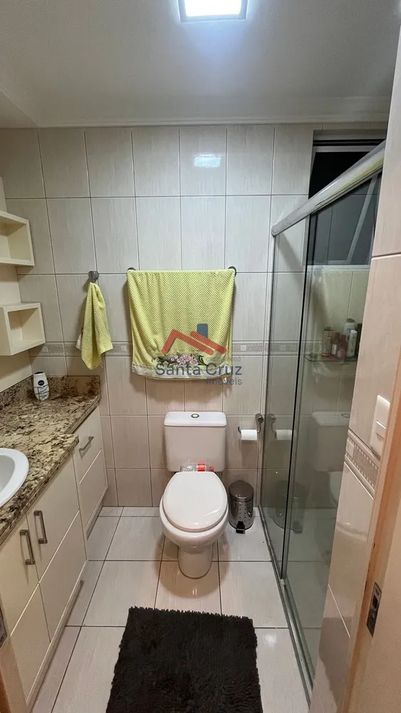 Apartamento, 3 quartos, 128 m² - Foto 14