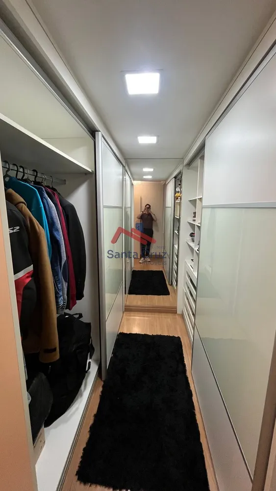 Apartamento, 3 quartos, 128 m² - Foto 8