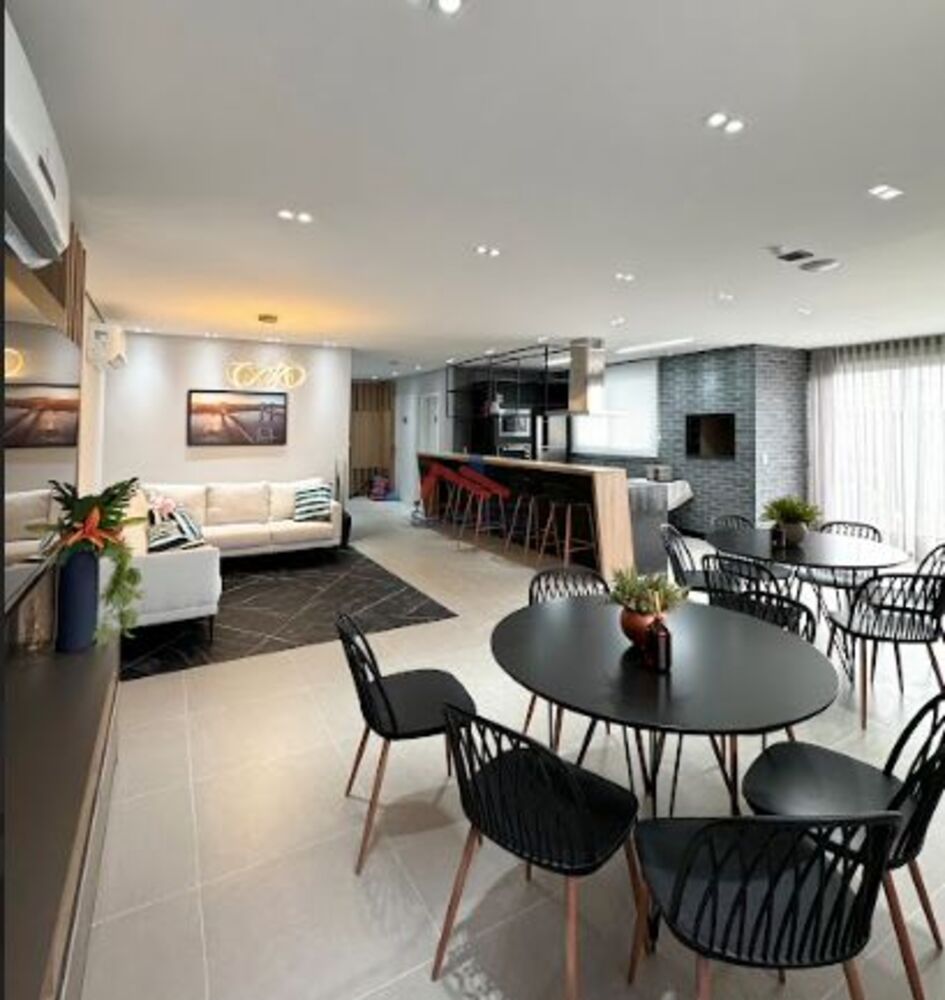 Apartamento, 2 quartos, 59 m² - Foto 7