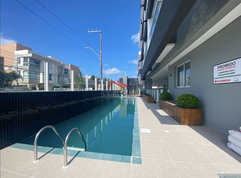 Apartamento, 2 quartos, 59 m² - Foto 9