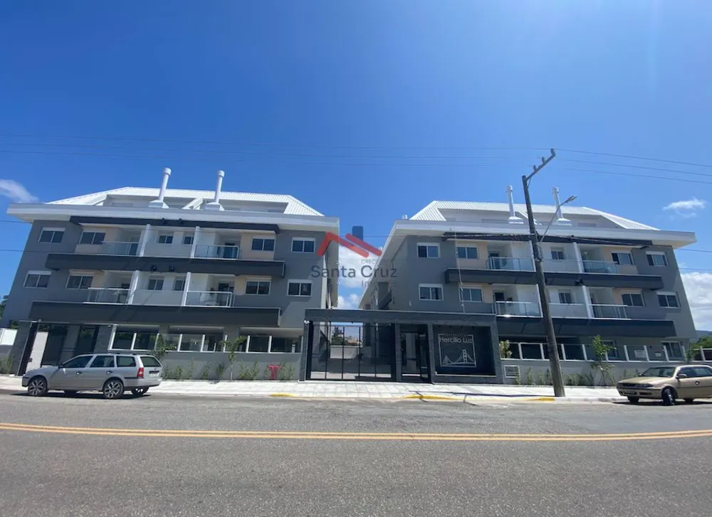 Apartamento, 2 quartos, 59 m² - Foto 3