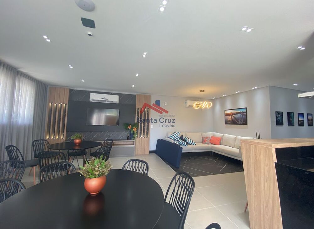 Apartamento, 2 quartos, 59 m² - Foto 15