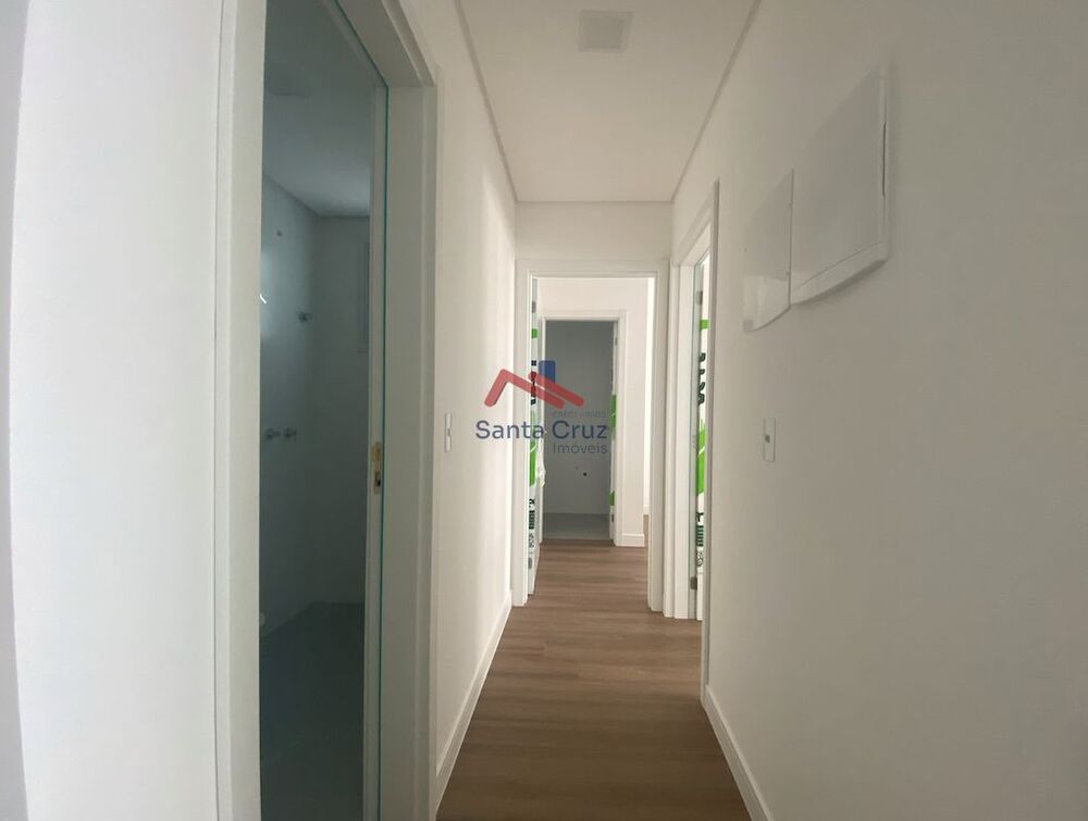 Apartamento, 2 quartos, 59 m² - Foto 1
