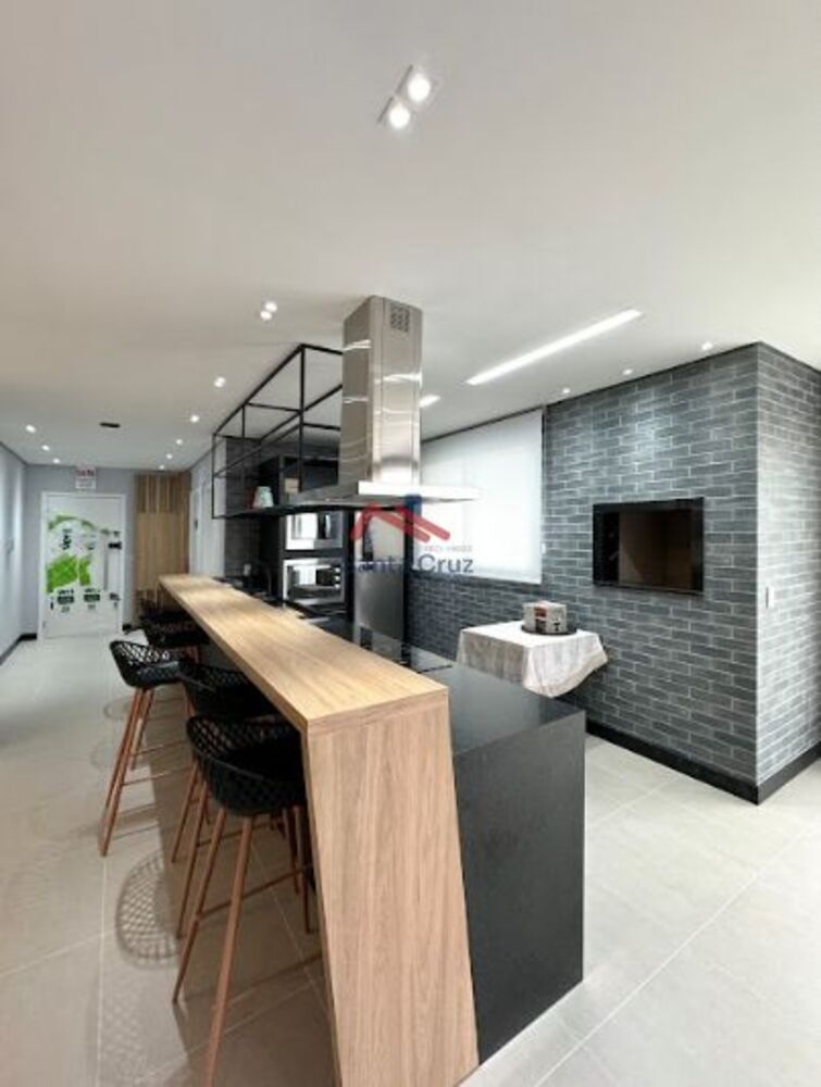 Apartamento, 2 quartos, 59 m² - Foto 3