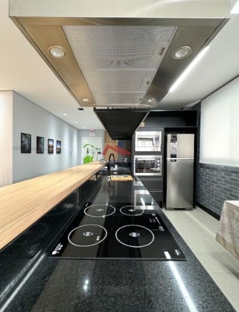 Apartamento, 2 quartos, 59 m² - Foto 2