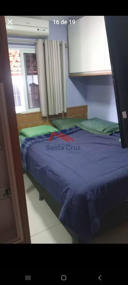 Casa, 2 quartos, 78 m² - Foto 12