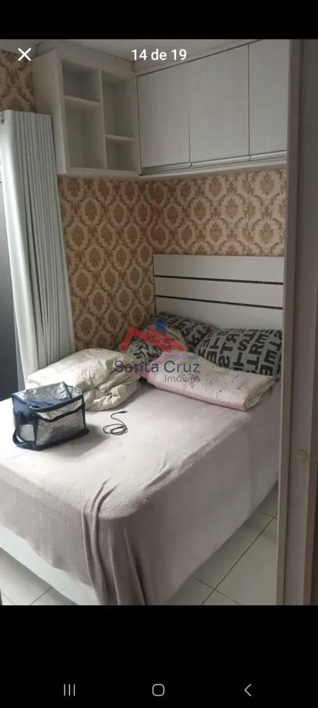 Casa, 2 quartos, 78 m² - Foto 11