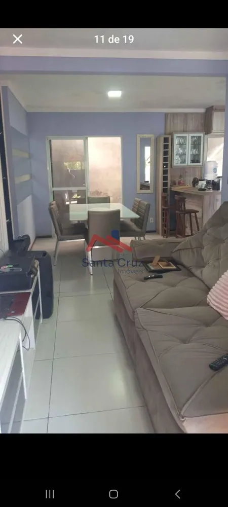 Casa, 2 quartos, 78 m² - Foto 10