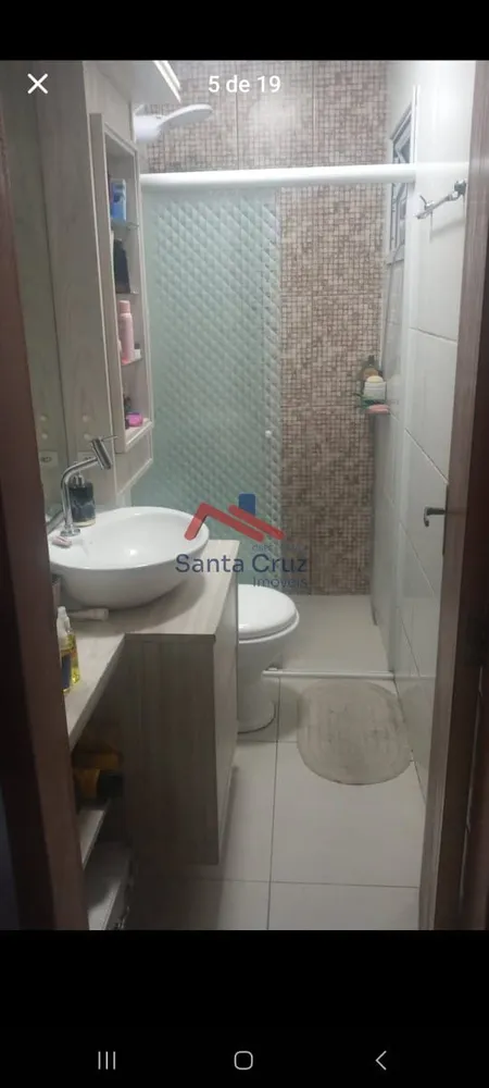 Casa, 2 quartos, 78 m² - Foto 9