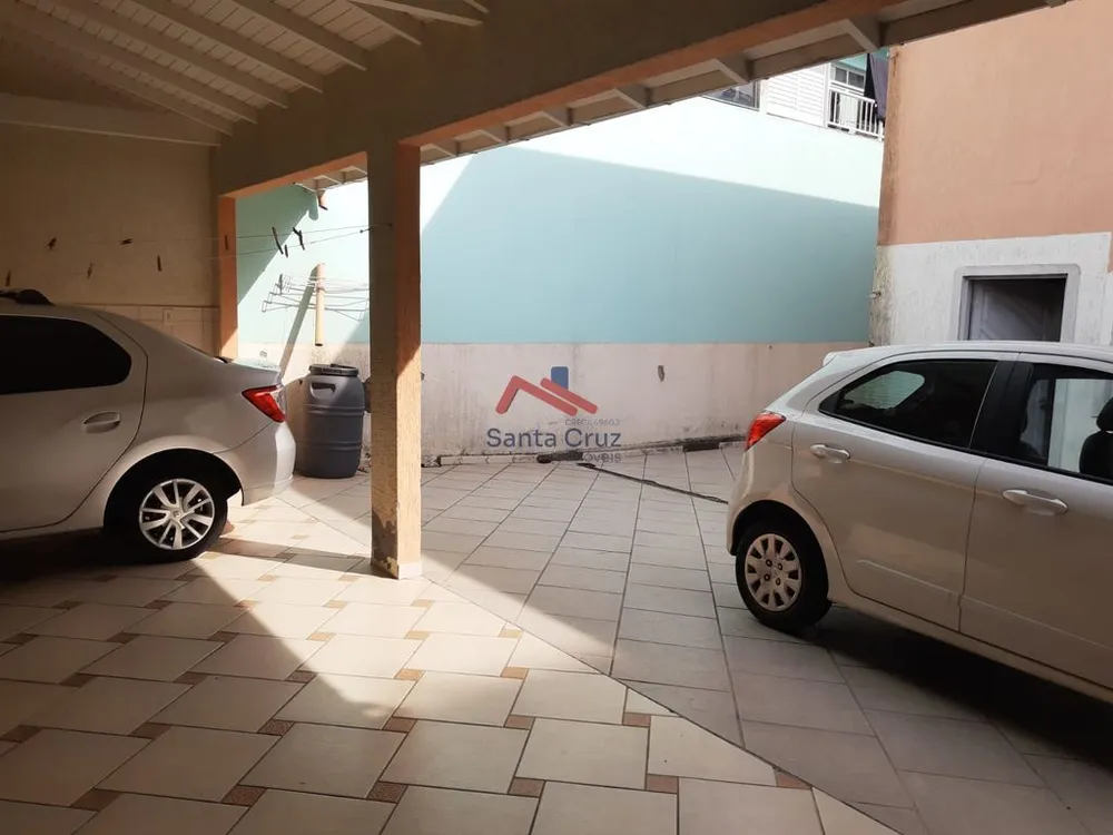 Casa, 5 quartos, 320 m² - Foto 2