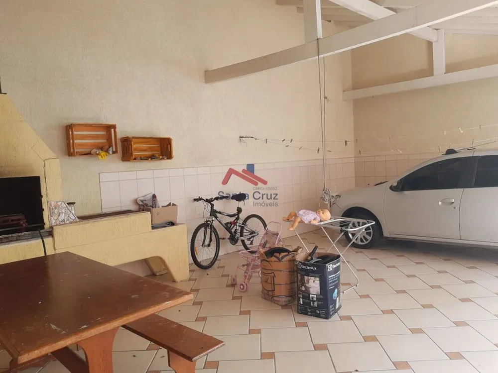 Casa, 5 quartos, 320 m² - Foto 12