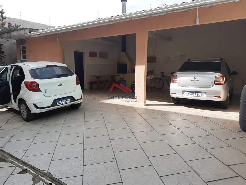 Casa, 5 quartos, 320 m² - Foto 3