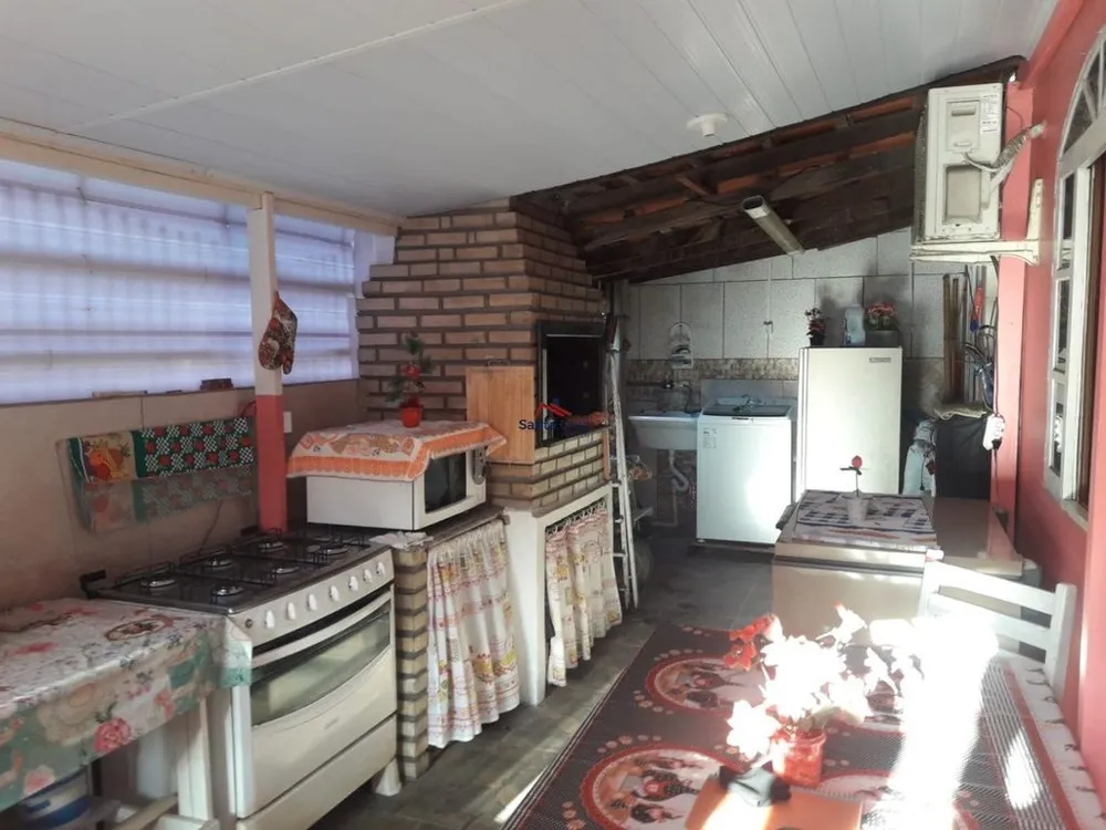 Casa, 6 quartos, 198 m² - Foto 6