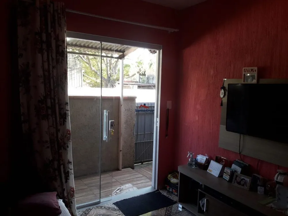 Casa, 6 quartos, 198 m² - Foto 11