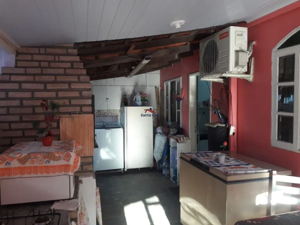 Casa, 6 quartos, 198 m² - Foto 5