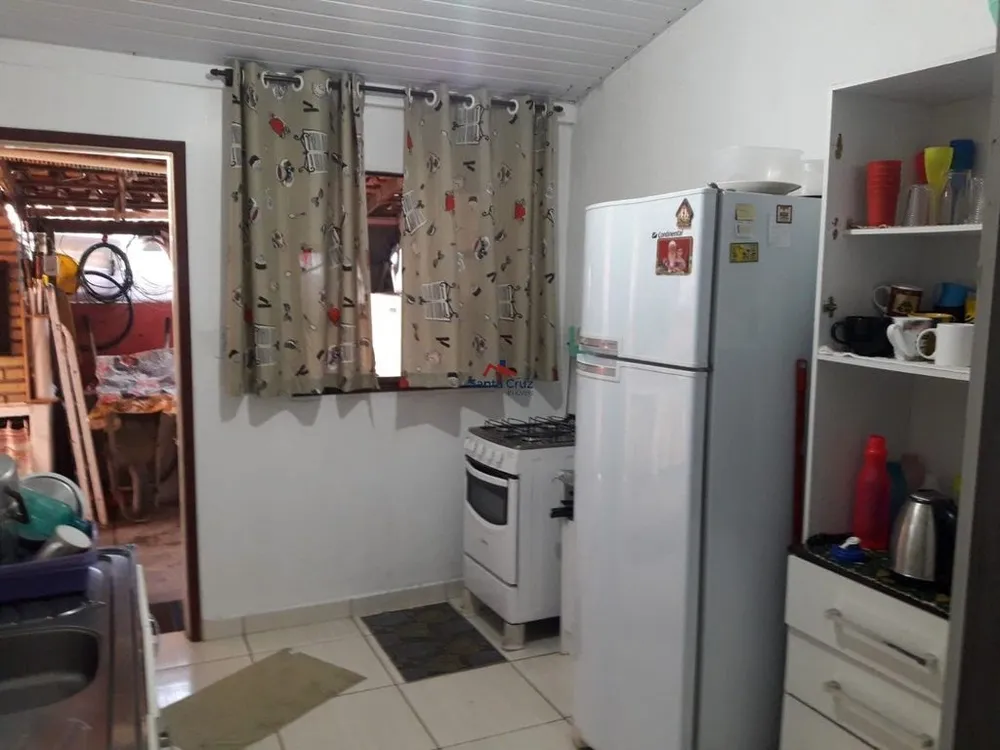 Casa, 6 quartos, 198 m² - Foto 8