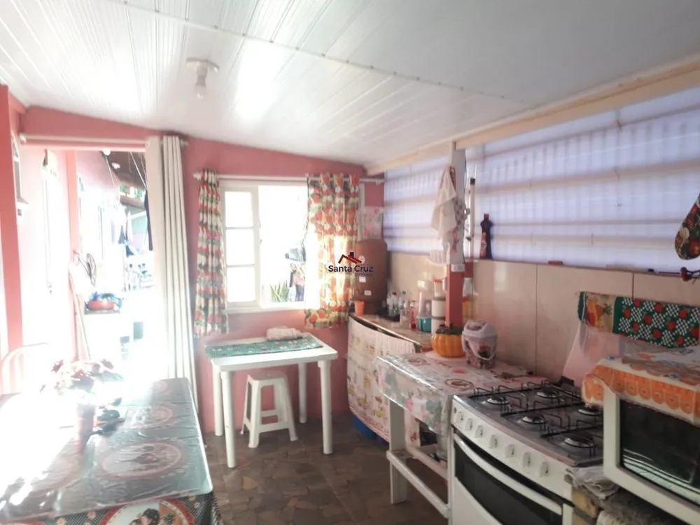 Casa, 6 quartos, 198 m² - Foto 4
