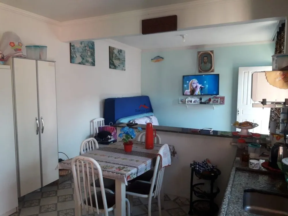 Casa, 6 quartos, 198 m² - Foto 2