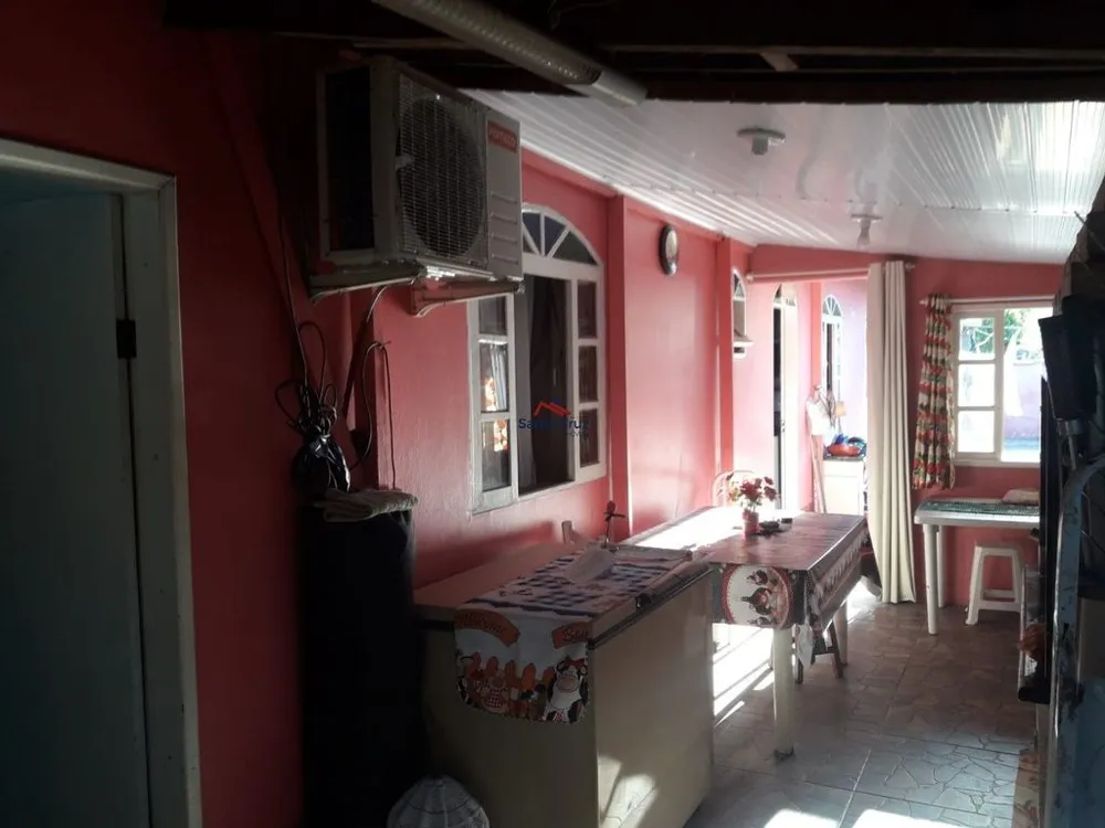 Casa, 6 quartos, 198 m² - Foto 7