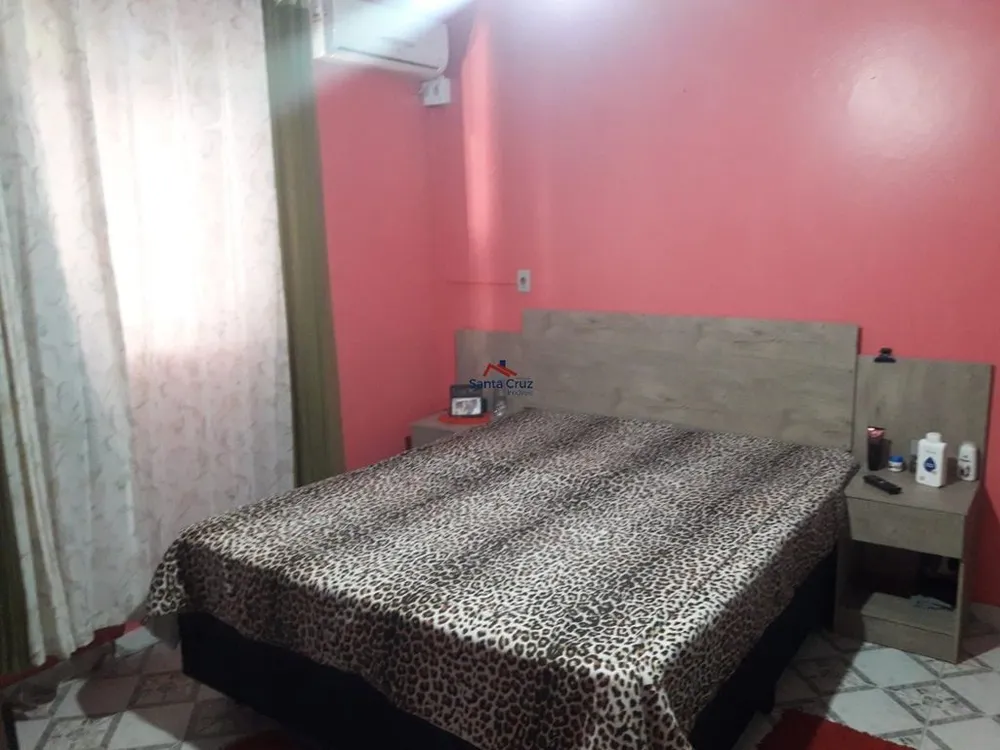 Casa, 6 quartos, 198 m² - Foto 3