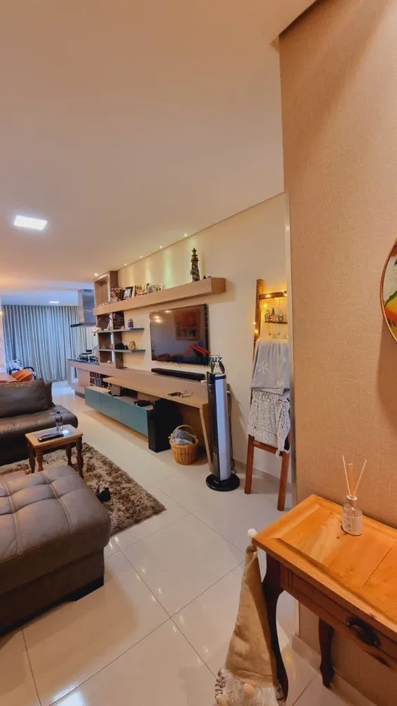 Cobertura, 3 quartos, 185 m² - Foto 3