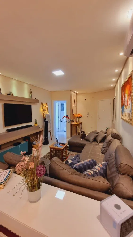 Cobertura, 3 quartos, 185 m² - Foto 1