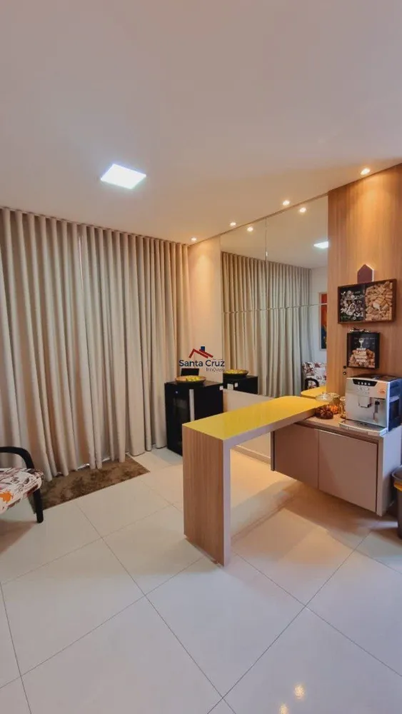 Cobertura, 3 quartos, 185 m² - Foto 2