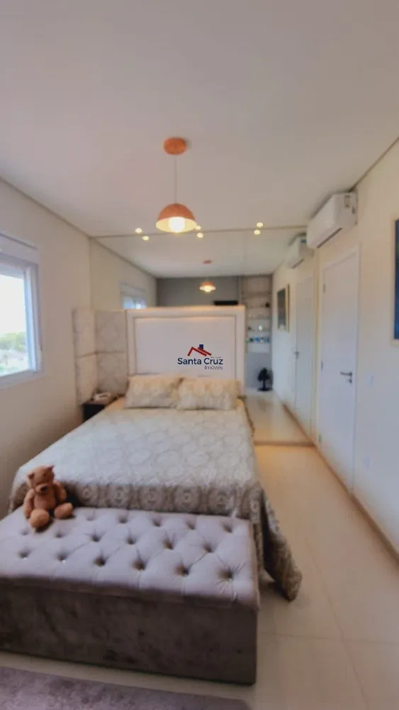 Cobertura, 3 quartos, 185 m² - Foto 4