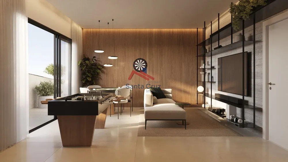 Apartamento, 1 quarto, 44 m² - Foto 6