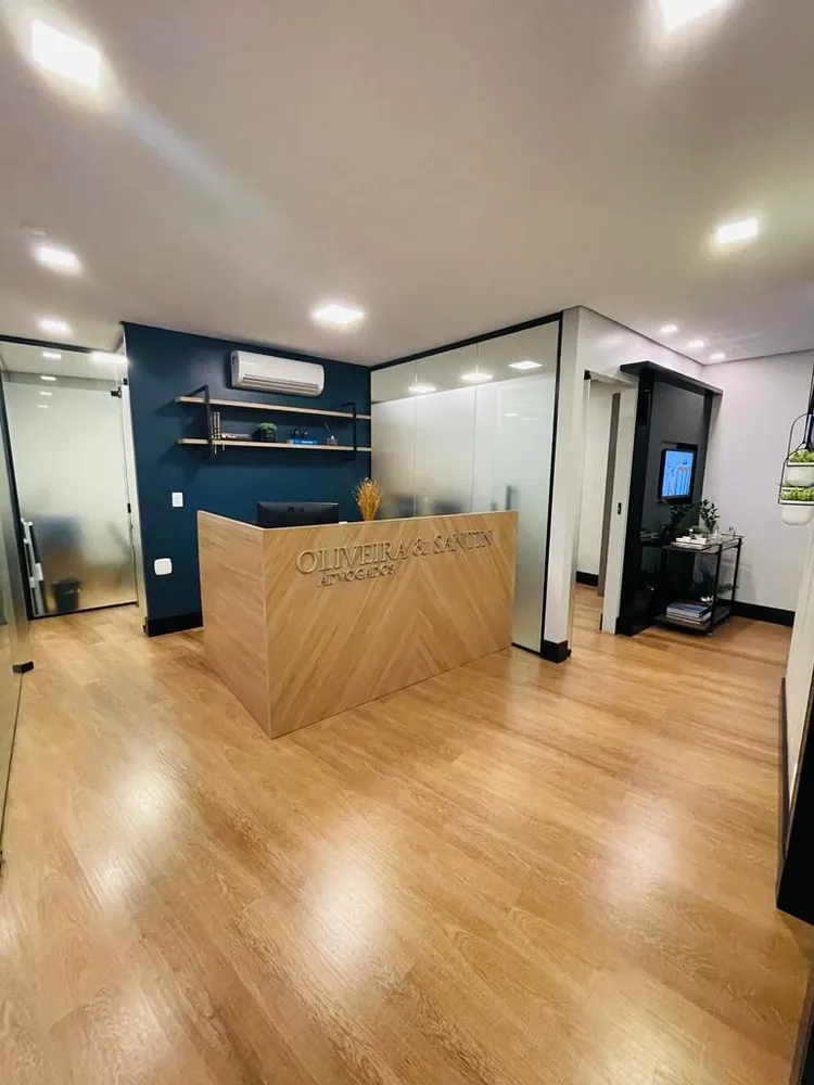 Sala-Conjunto, 73 m² - Foto 1