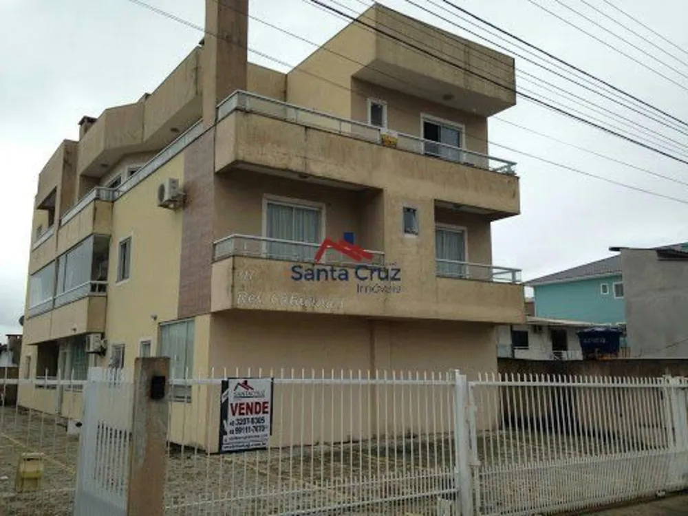 Cobertura, 3 quartos, 150 m² - Foto 1
