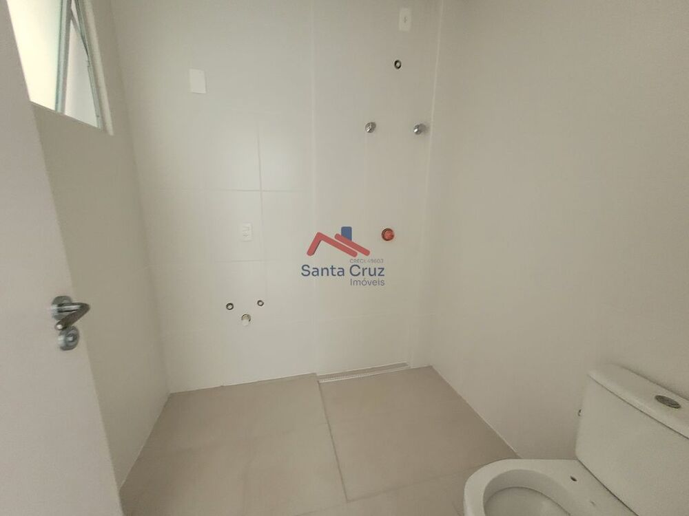 Apartamento à venda com 1 quarto, 58m² - Foto 3