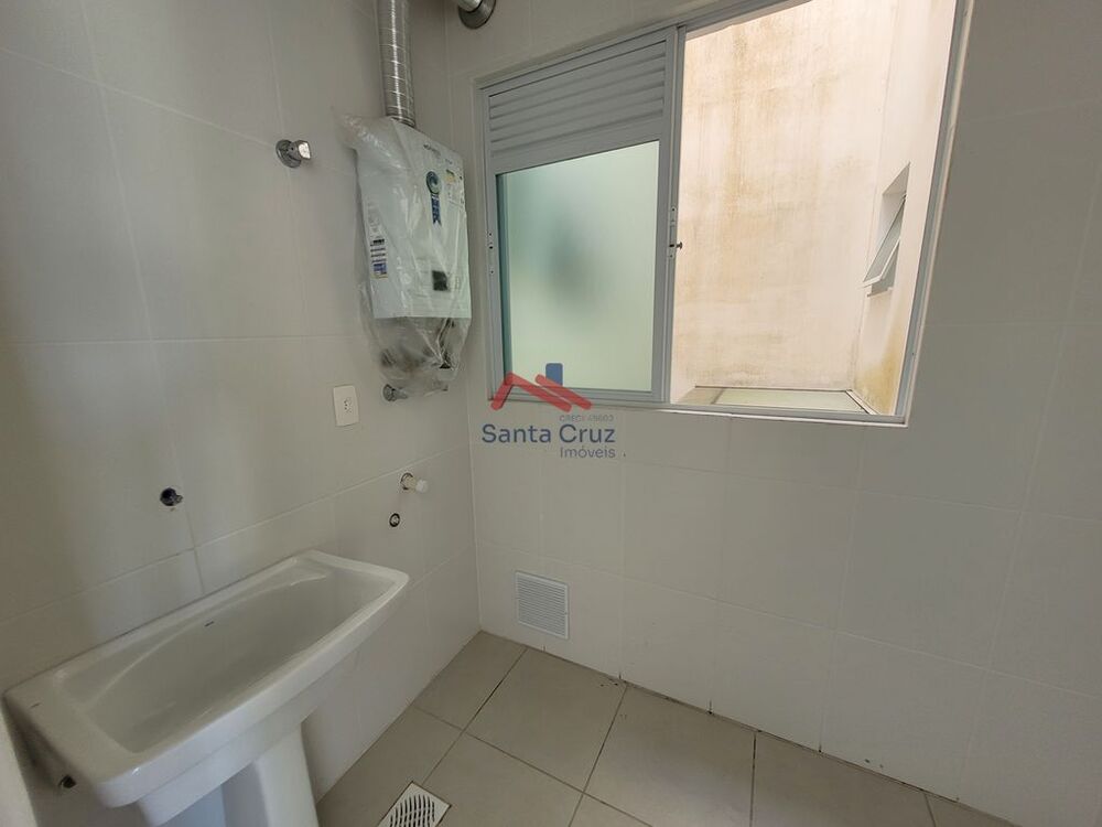 Apartamento à venda com 1 quarto, 58m² - Foto 1