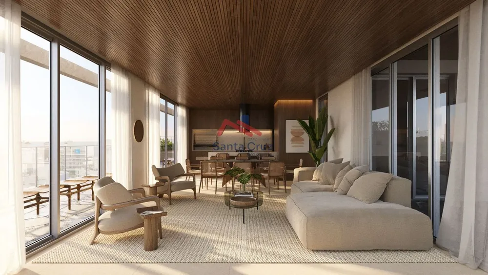 Apartamento, 2 quartos, 61 m² - Foto 9