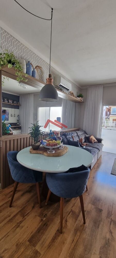 Apartamento, 2 quartos, 80 m² - Foto 11