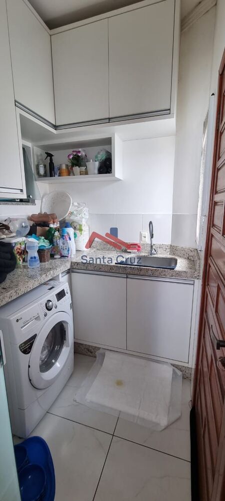 Apartamento, 2 quartos, 80 m² - Foto 3