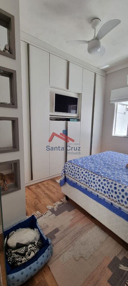 Apartamento, 2 quartos, 80 m² - Foto 4