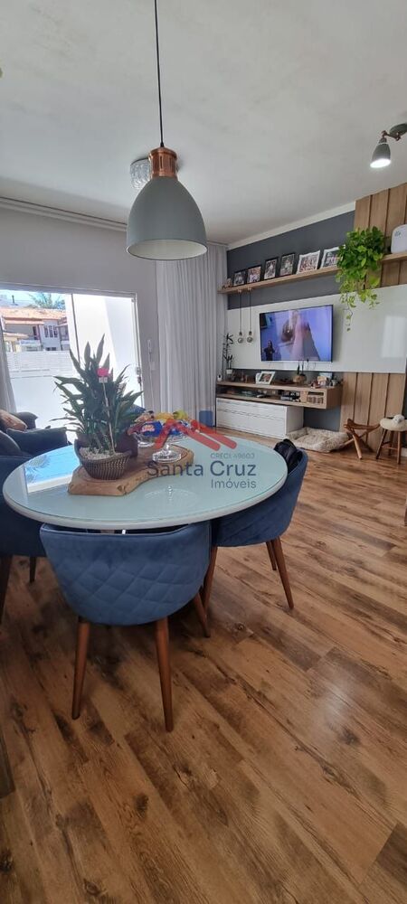 Apartamento, 2 quartos, 80 m² - Foto 5