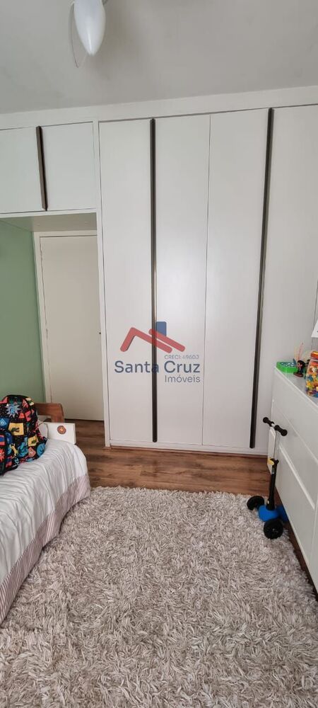 Apartamento, 2 quartos, 80 m² - Foto 9