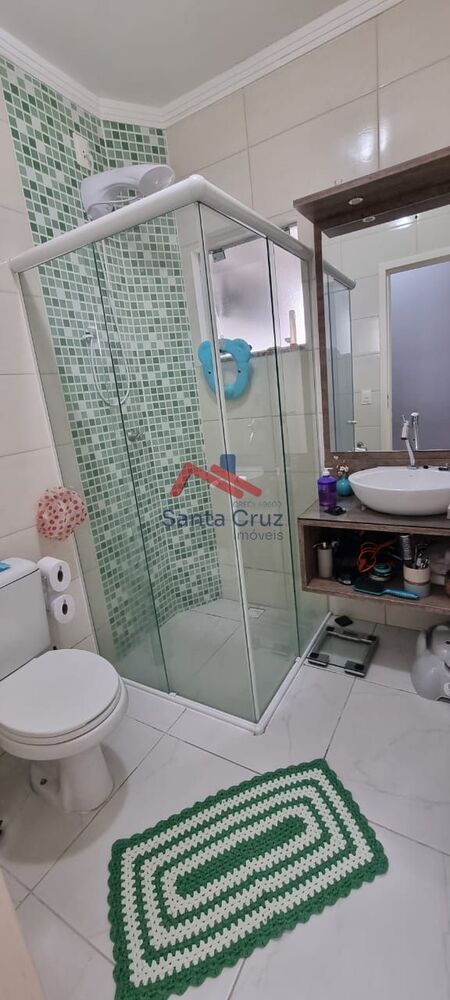Apartamento, 2 quartos, 80 m² - Foto 1