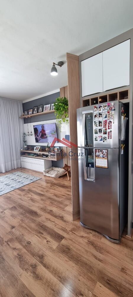 Apartamento, 2 quartos, 80 m² - Foto 10