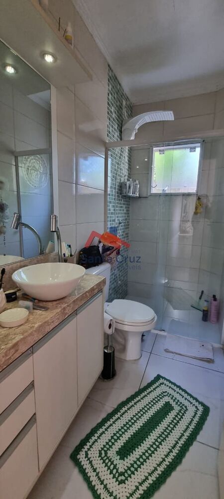Apartamento, 2 quartos, 80 m² - Foto 2