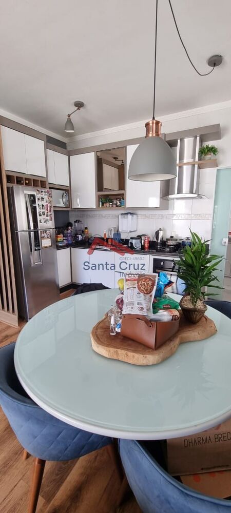 Apartamento, 2 quartos, 80 m² - Foto 6